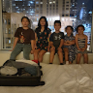 Meet your Posher, Joe